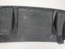 SEAT IBIZA IV 4 FR 2008 2017 SPOILER DIFFUSEUR PARE-CHOCS ARRIÈRE 6J0807521photo 13