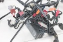 HONDA NC 750 16-20 WIRING ELECTRICAL WIRE SET  photo 7