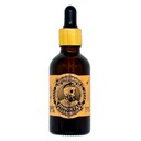 Immortal Infuse Beard Care Oil 50мл масло для бороды