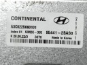HYUNDAI IONIQ БЛОК КЕРУВАННЯ ДВИГУНА 2022 954412BAS0  (18032312911) фото min 8
