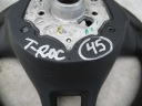 VOLANT MULTIFONCTIONNELLE VW TOURAN II 15-photo 11