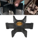 ROTOR POMPES HYDRAULIQUE 6 OSTRZY 0396725 ZAMIENNIphoto 6