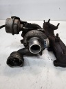 TURBOCOMPRESSEUR TURBO AUDI VW 1.9 2.0 TDI 038253014photo 6