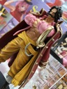 FIGÚRKA ANIME One Piece Gol D. Roger Wano Country Značka Banpresto