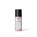 MARIA NILA ПЕНКА ДЛЯ УКЛАДКИ ДЛЯ ТОНКИХ ВОЛОС PURE VOLUME (МУСС) 150 МЛ