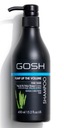 ШАМПУНЬ ДЛЯ ВОЛОС GOSH PUMP UP THE VOLUME 450 МЛ.