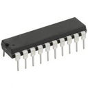MP7528: 8-битный цифро-аналоговый преобразователь