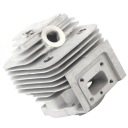 КОМПЛЕКТ ПОРШНІВ I PIERSCIENI DO MITSUBISHI WYKASZARKA TL52 BG520 ЦИЛІНДР 44MM  фото 10
