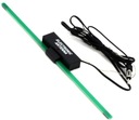 Antena wewnętrzna ze wzmacniaczem 34 cm kabel 2,1m