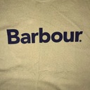 BARBOUR ZELENÉ TRIČKO TSHIRT VINTAGE DESIGNER Značka Barbour