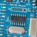 Uno R3 совместим с Arduino Uno CH340 — модуль клонирования с ATmega328P + GOLDPIN