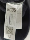 GCDS Low Logo Band Mockneck veľ. M Dominujúci materiál bavlna