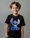 Detské tričko Stitch Stich Lilo darček Detské tričko Kód výrobcu Prezent na urodziny
