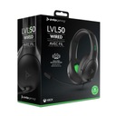 Проводные наушники Xbox One LVL50/PDP