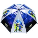 SONIC UMBRELLA ДЕТСКИЙ ЗОНТ-ЕЖ ДЛЯ МАЛЬЧИКОВ