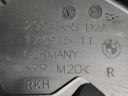 2012 BMW X1 E84 MAP DOOR PERID 2992858  photo 9