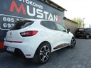 Renault Clio 1.5 Moc 75 KM