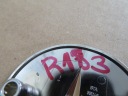 MERCEDES W117 W156 W176 W217 W218 W172 W190 EMBLÈME AVANT A2188170116photo 12