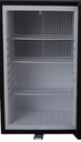 Chladnička hotelová minibar Saro, 44 litrov, model MB 50 Kód výrobcu 456-1007