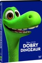 ХОРОШИЙ ДИНОЗАВР (DVD) DISNEY PIXAR