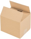 CARTON Box Почтомат B 350x250x150 - 20 шт.