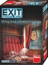 Выход из окна: Мртвый мужчина в Orient Expresu