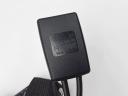 CEINTURE DE SÉCURITÉ ARRIÈRE ARRIÈRE SEAT IBIZA III CORDOBA 6L0857485Aphoto 6
