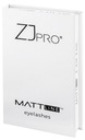 ZJPro RIASY MATTline Eyelashes C 0,07 13mm ZJ PRO