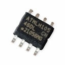AT93C46DN-SH-B ПАМЯТЬ EEPROM 1 КБEEPROM 128x8 бит 1,8–5,5 В 2 МГц