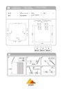 УГЛОВОЙ ДУШЕВОЙ ШТОР 90X90X90 U ЧЕРНЫЙ ДУШЕВОЙ ПОДДОН ДЛЯ ВАННЫ