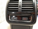 VW PASSAT B8 UNIVERSEL TUNNEL CENTRAL CUIR ACCOUDOIR GTE 3G0857100Iphoto 12