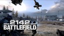 DVD-ROM Battlefield 2142 для ПК на польском языке (PL)
