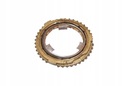 КОЛЬЦО СИНХРОНИЗАТОРА 1/2 СКОРОСТИ VW GOLF
