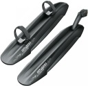 Комплект брызговиков SKS Fat Board MTB передние задние FAT BIKE
