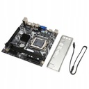 H61-ME LGA1155 МАТЕРИНСКАЯ ПЛАТА + ОХЛАЖДЕНИЕ!