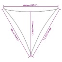 Килимки Vidaxl 160 G 4 M