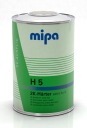 Отвердитель Mipa 2K H5 1 литр Экстрабыстрый