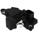 РЕГУЛЯТОР ГЕНЕРАТОРА 14V DO AUDI A2 A3 A4 B5 B6 B7 A6 TT 038903803E  фото 15