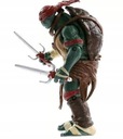 4 ks Teenage Mutant Ninja Turtles figúrka 15cm Hrdina Flinstones