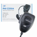 Груша микрофона CB для конденсаторного CB PNI 4pin