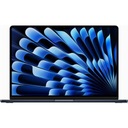 MacBook Air 15&quot; M2 8-core/8GB/256GB SSD/10-core GPU (MQKW3CZ/A) Úhlopříčka displeje 15.3"