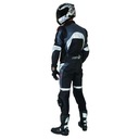 КОЖАНЫЕ БРЮКИ RST RIFT GUN, РАЗМЕР 38