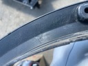 НАКЛАДКА NA КРИЛО ЛІВИЙ ЗАД BMW X3 G01 M-PAKIET 8064827  фото 6