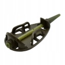 Корзинка Method Feeder ~55g-60g с оправкой и колпачком против спутывания