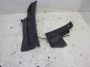 ЖАБО КАПОТУ OPEL CORSA C 2000-2009 09116435 460029937 ЛІВЕ + ПРАВЕ GM  фото 8