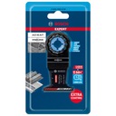 Пильный диск для погружной резки Bosch GOP PMF Starlock EXPERT MetalMax AIZ 45 AIT