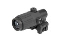 Zväčšovač Magnifier AIM-O 3x30 ET Style - čierny (AMO-10-024267) EAN (GTIN) 5902543169853