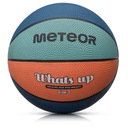METEOR WHAT'S UP BASKETBALL №3 для детей до 8 лет