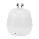 Светодиодный звездный проектор, 3 цвета, регулируемый 12