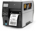 Термотрансферный принтер этикеток Zebra ZT410, 300 точек на дюйм